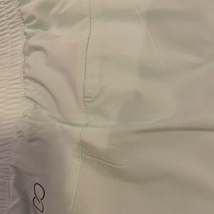 CALIA by Carrie Underwood Mint Skirt